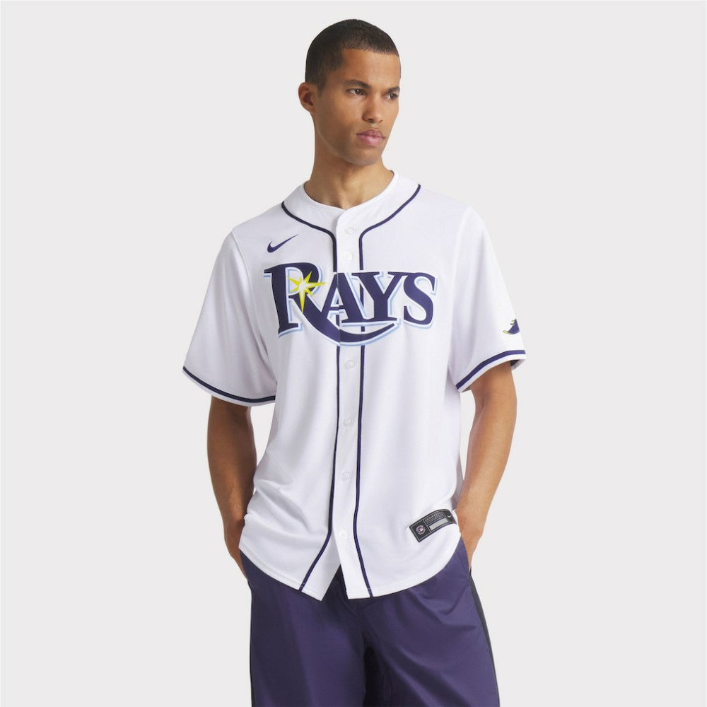 Tampa Bay Rays Nike Home Limited Jersey Outlet
