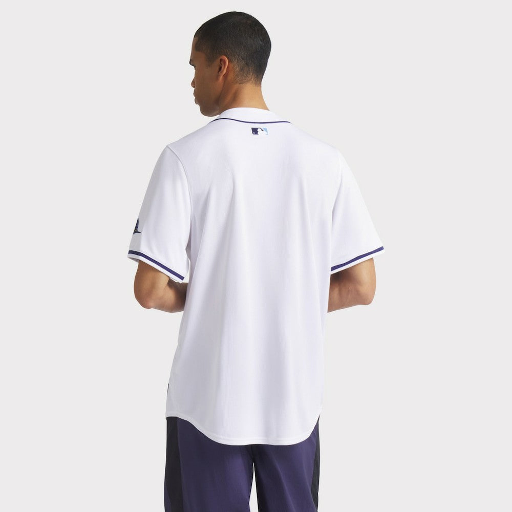 Tampa Bay Rays Nike Home Limited Jersey Outlet