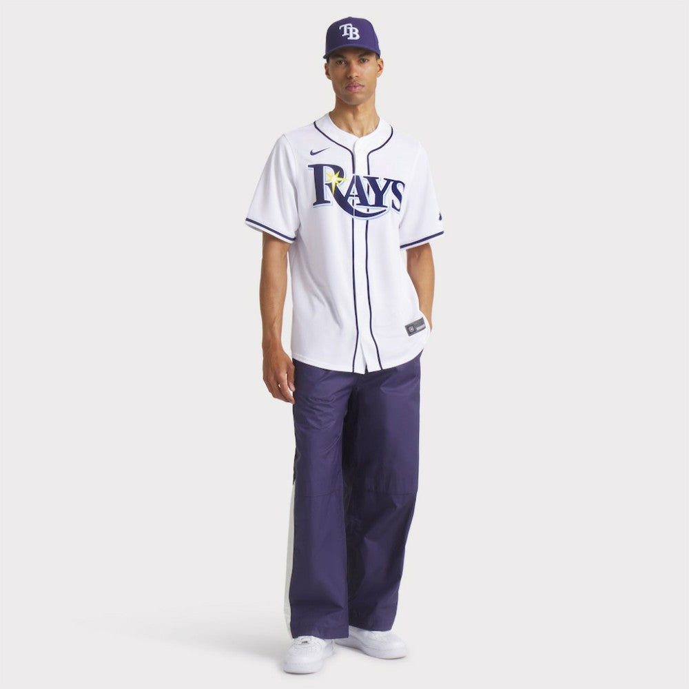 Tampa Bay Rays Nike Home Limited Jersey Outlet