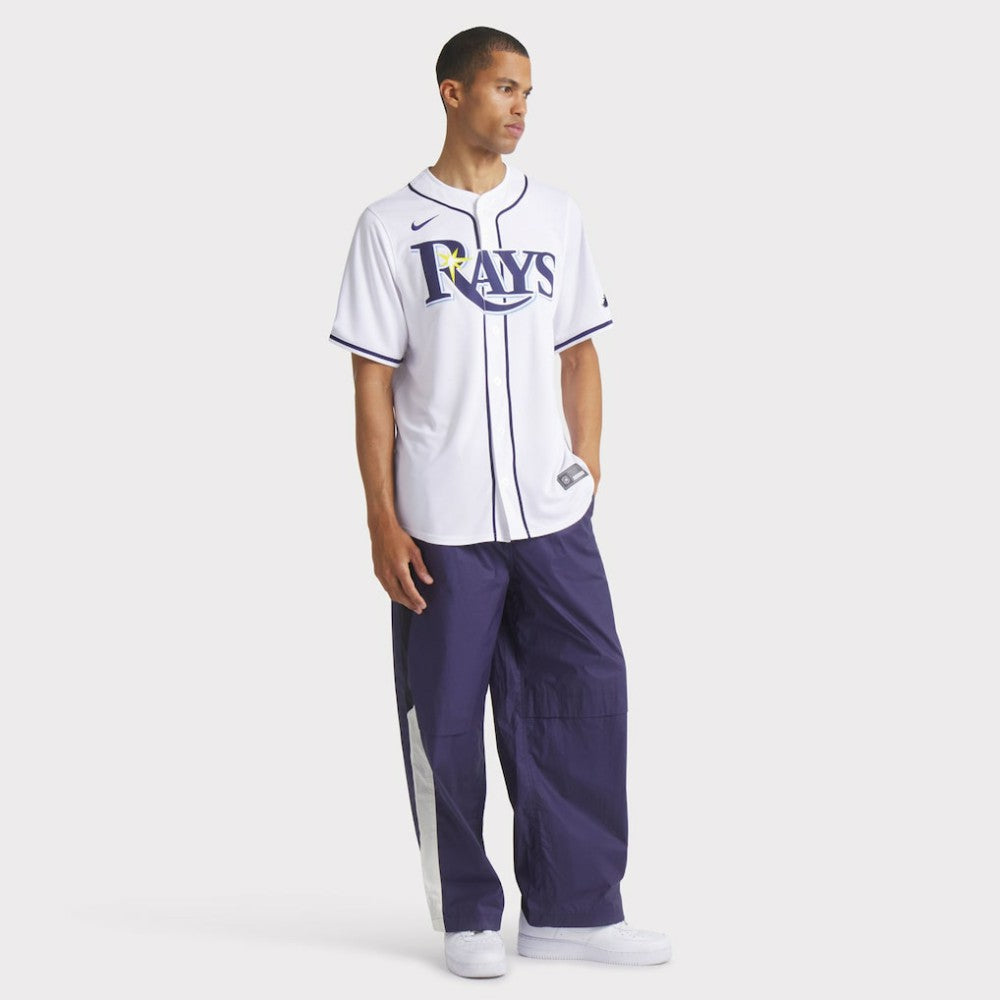 Tampa Bay Rays Nike Home Limited Jersey Outlet