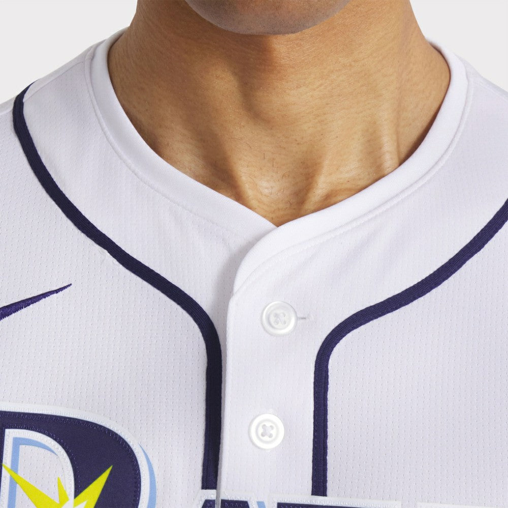 Tampa Bay Rays Nike Home Limited Jersey Outlet