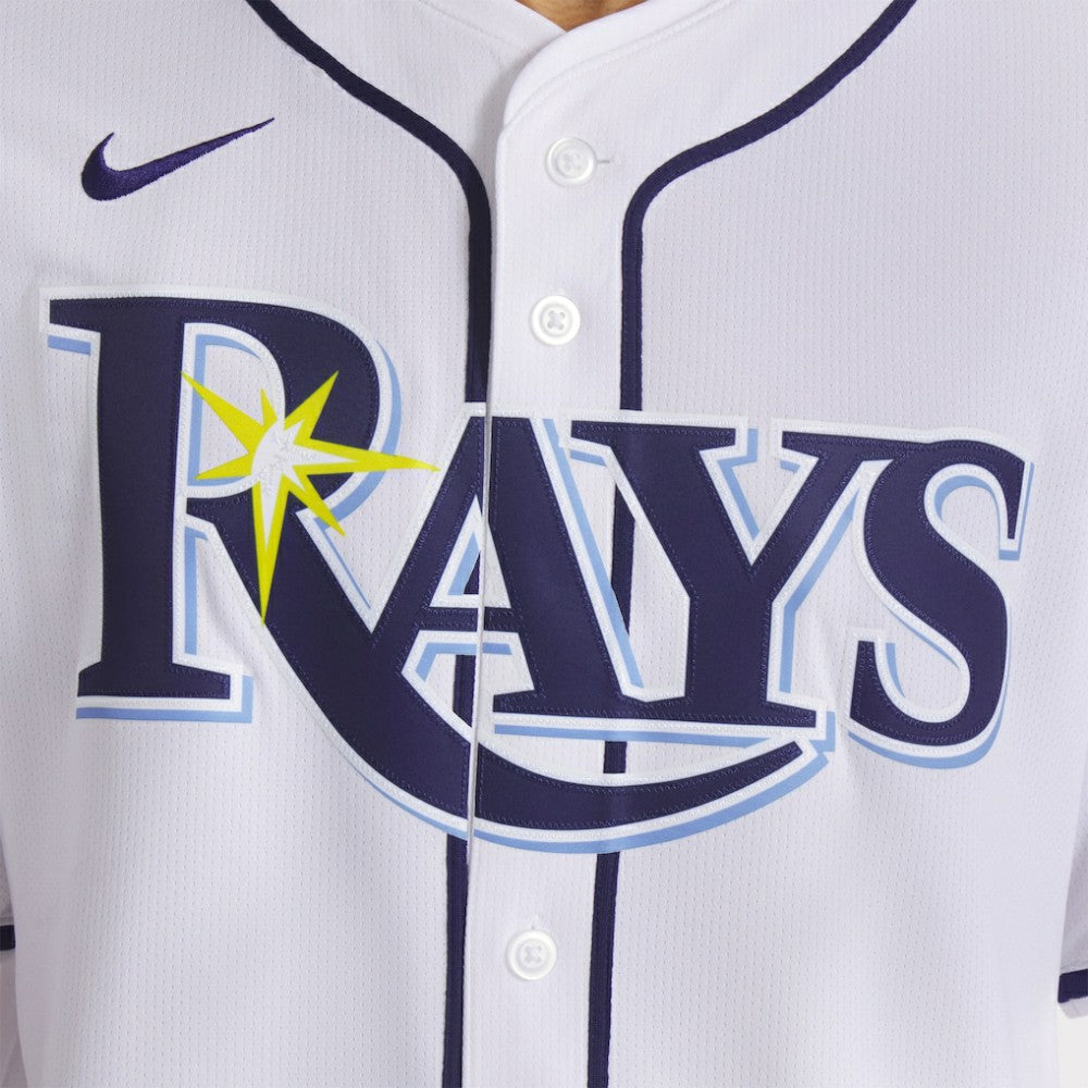 Tampa Bay Rays Nike Home Limited Jersey Outlet