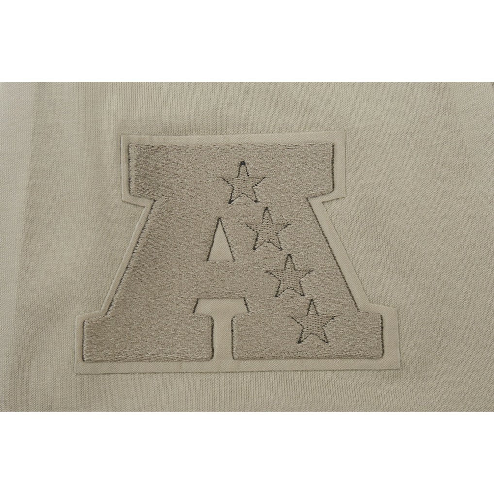 Buffalo Bills Pro Standard Drop Shoulder T-Shirt - Tan - NFL