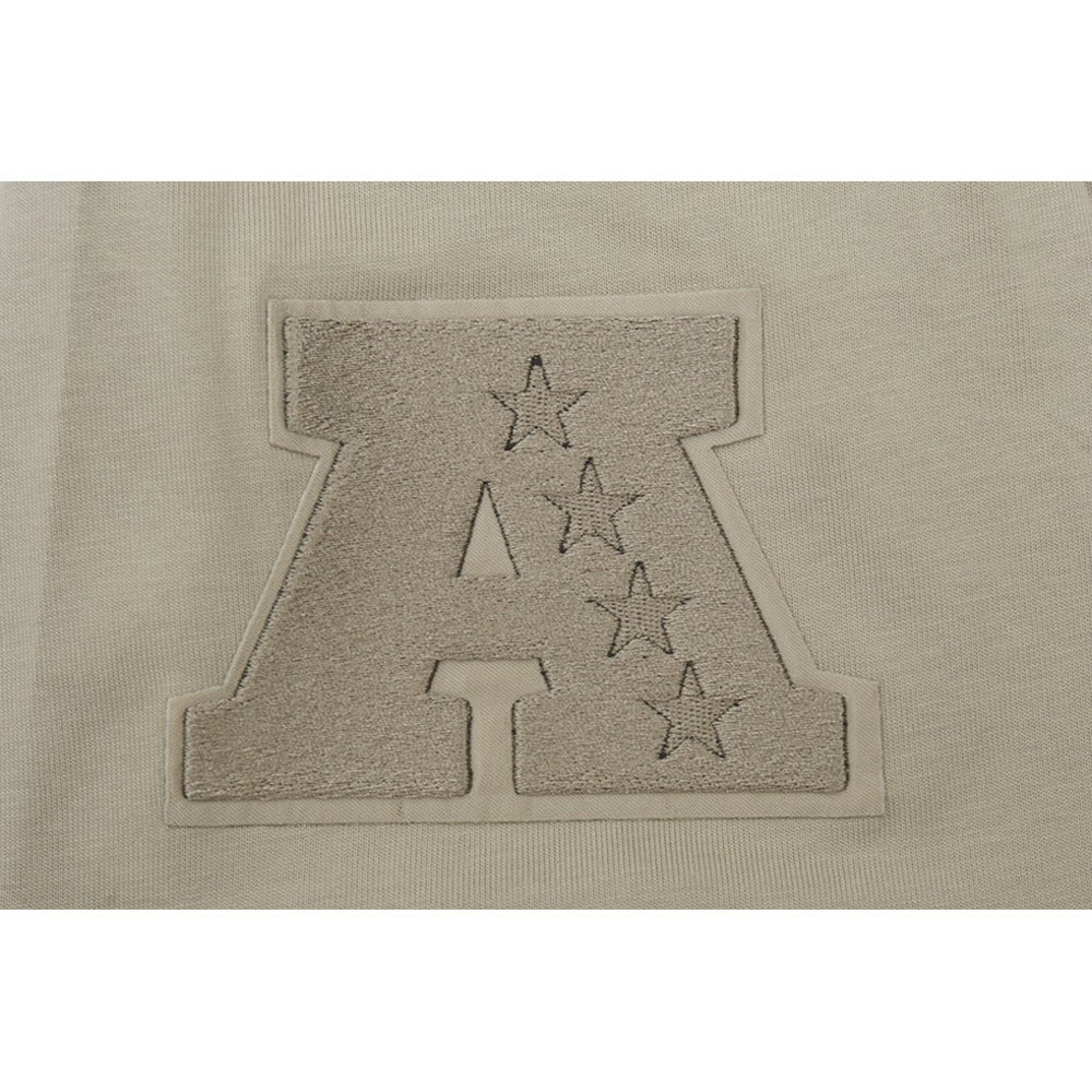 Buffalo Bills Pro Standard Drop Shoulder T-Shirt - Tan - NFL