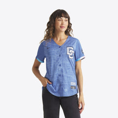 CJ Abrams Washington Nationals Nike Women's 2025 City Connect Limited Jersey Near Me