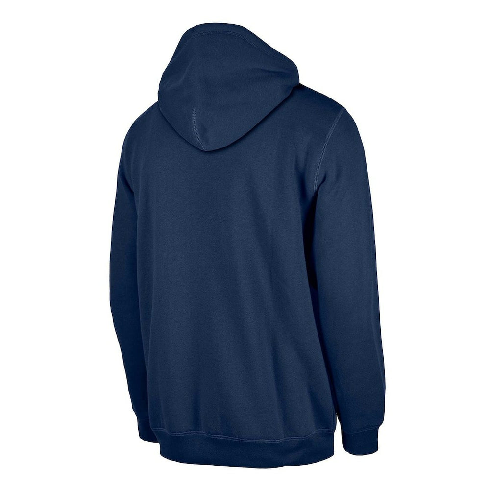 Dallas Cowboys New Era Current Pullover Hoodie - Navy - NFL