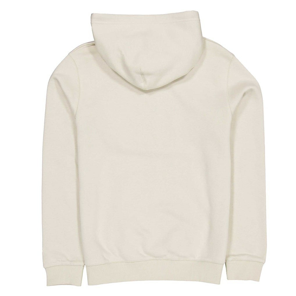 Dallas Cowboys New Era Historic Pullover Hoodie - Cream - NFL