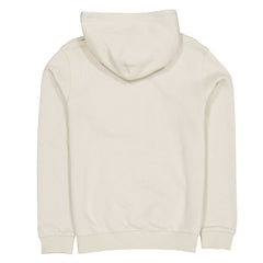 Dallas Cowboys New Era Historic Pullover Hoodie - Cream - NFL