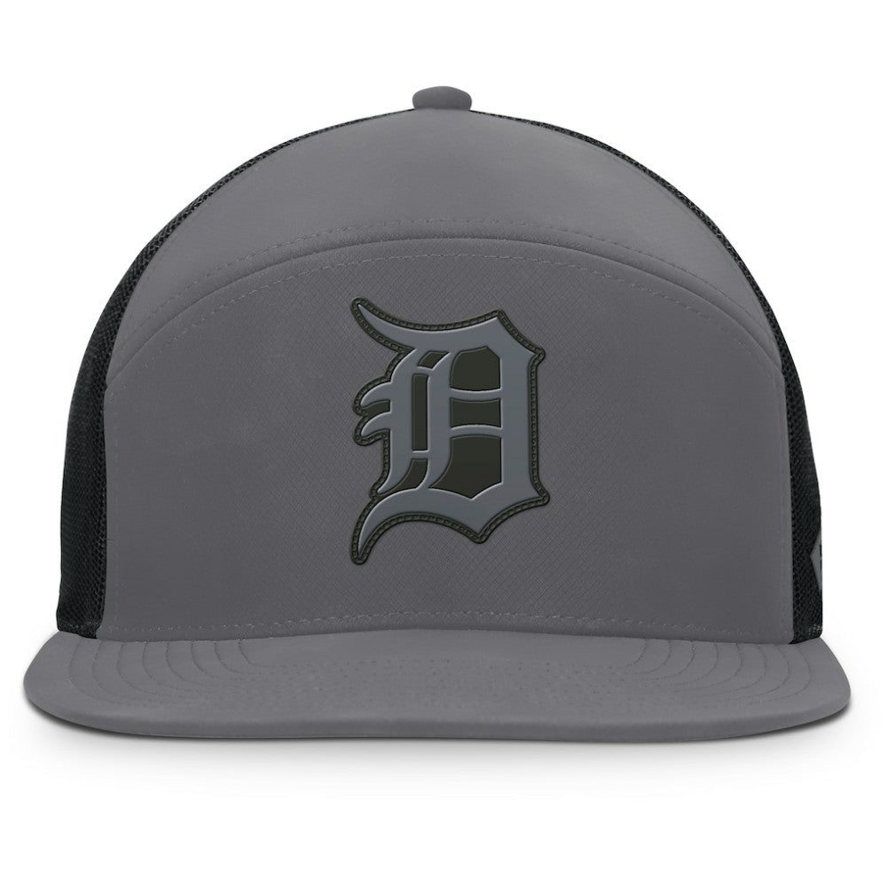 Detroit Tigers Fanatics Fairweather Adjustable Hat Outlet