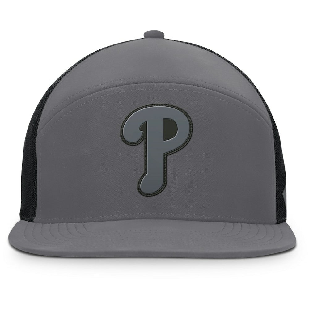 Philadelphia Phillies Fanatics Fairweather Adjustable Hat Discount