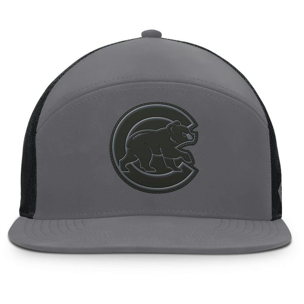 Chicago Cubs Fanatics Fairweather Adjustable Hat Discount