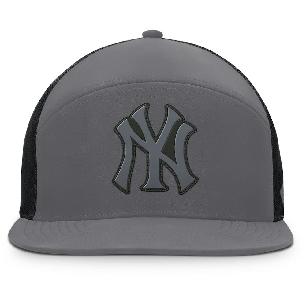 New York Yankees Fanatics Fairweather Adjustable Hat for sale