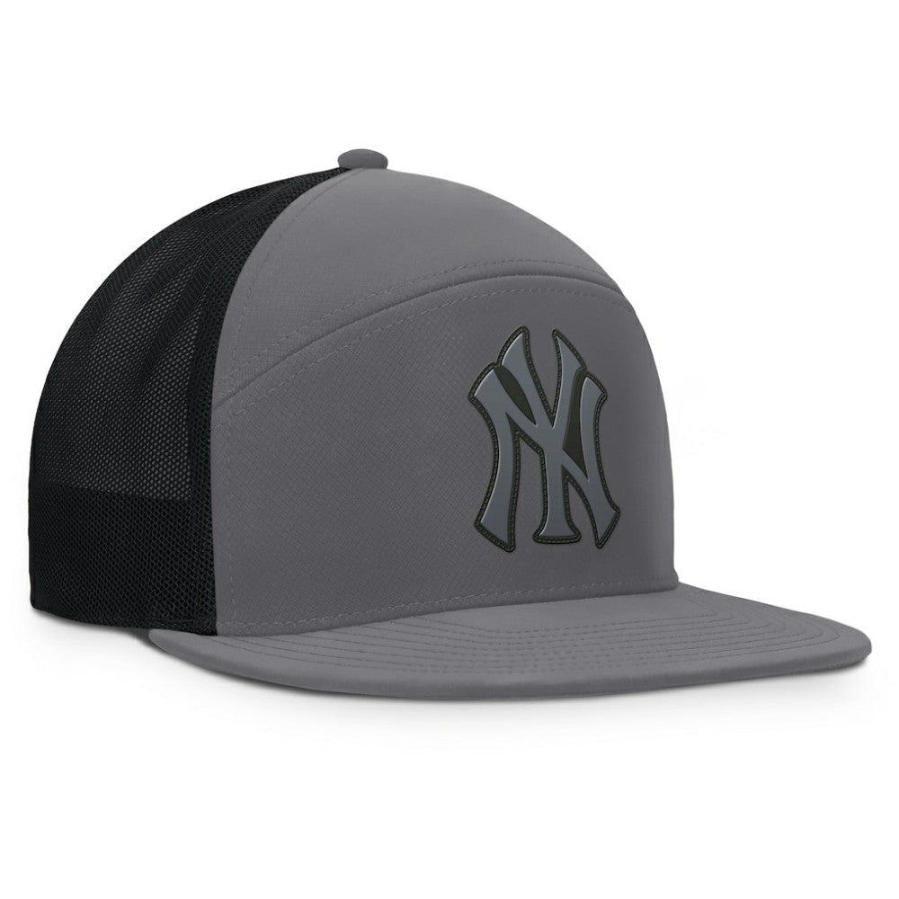 New York Yankees Fanatics Fairweather Adjustable Hat for sale