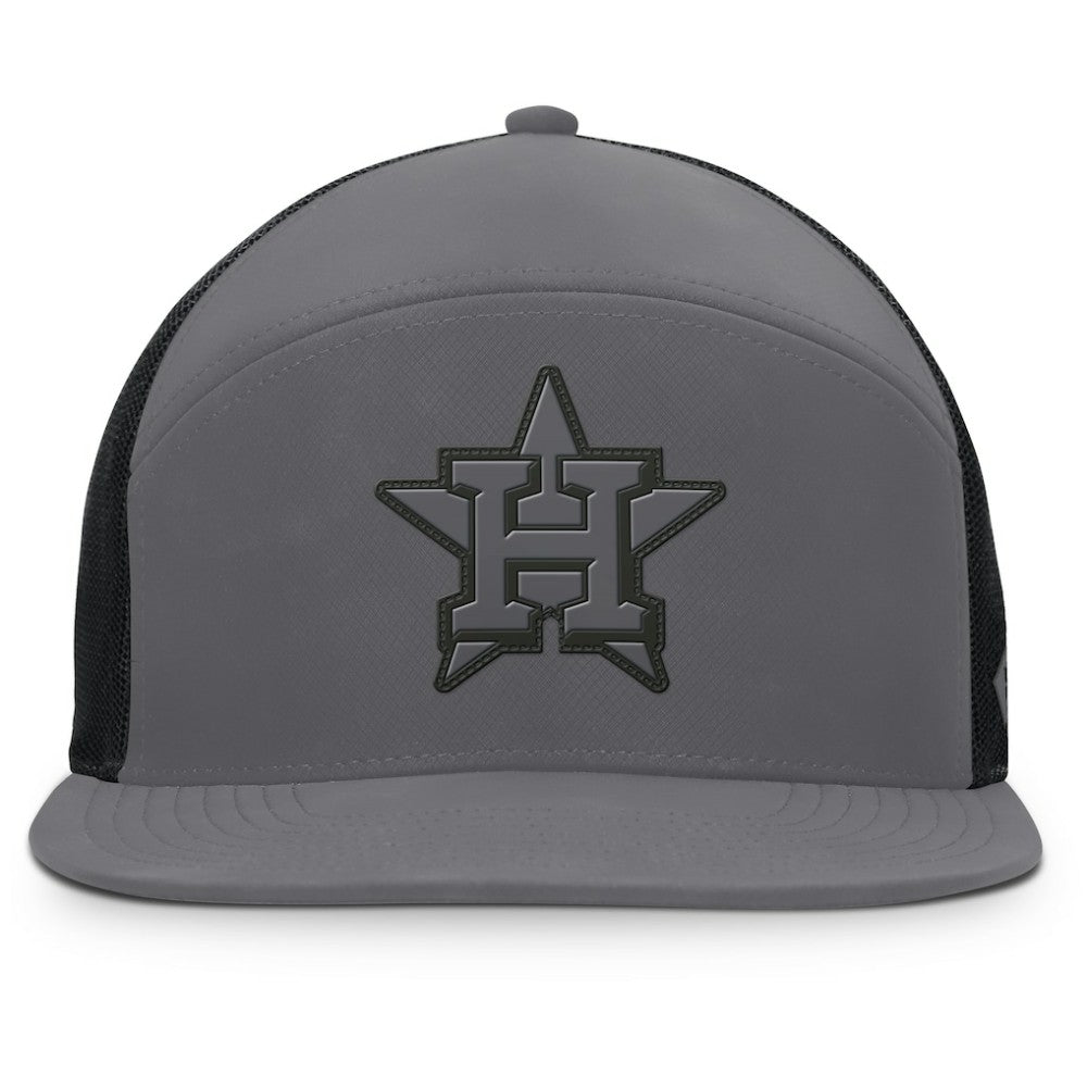 Houston Astros Fanatics Fairweather Adjustable Hat Outlet