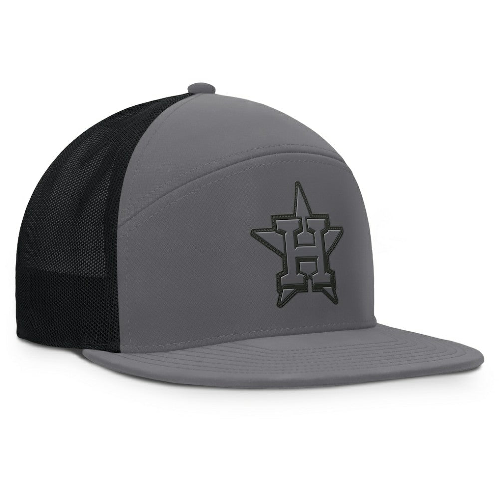 Houston Astros Fanatics Fairweather Adjustable Hat Outlet