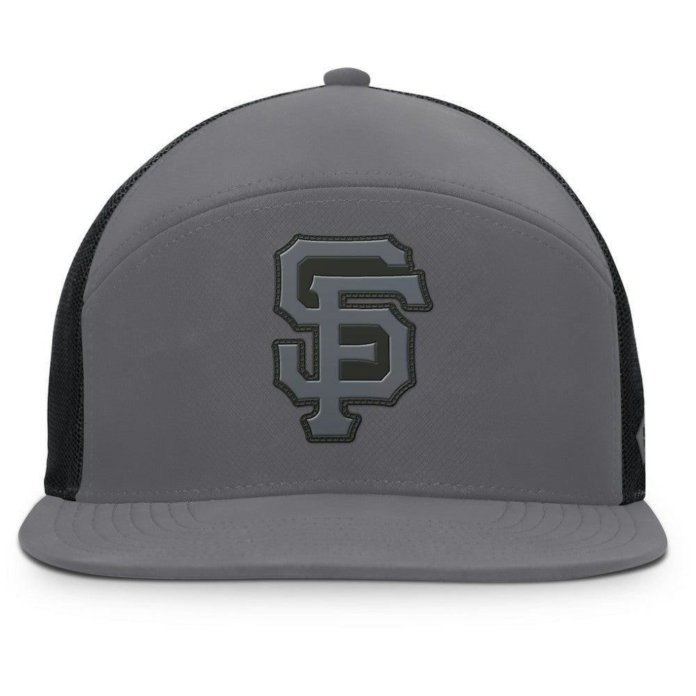 San Francisco Giants Fanatics Fairweather Adjustable Hat Online