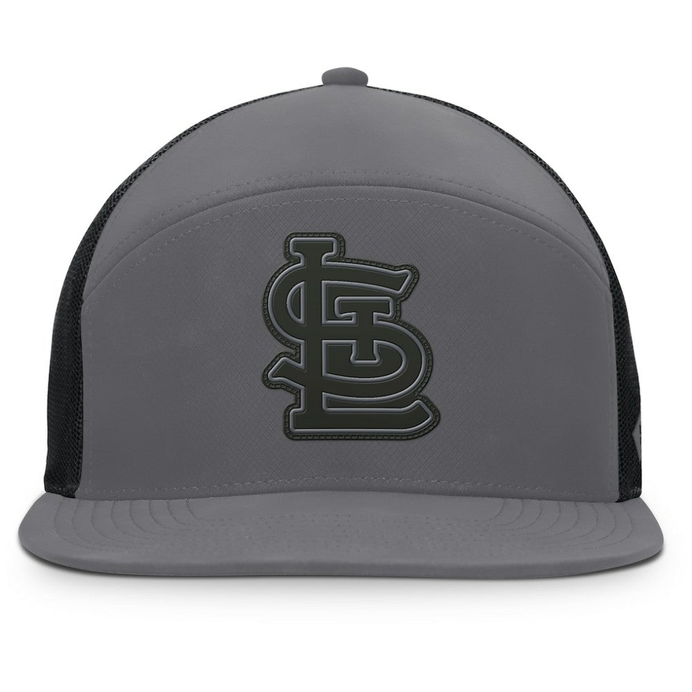St. Louis Cardinals Fanatics Fairweather Adjustable Hat Online