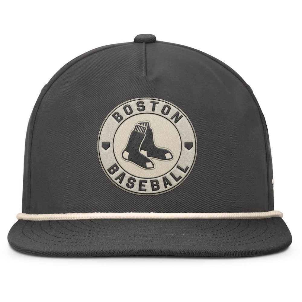 Boston Red Sox Fanatics Closer Adjustable Hat Near Me