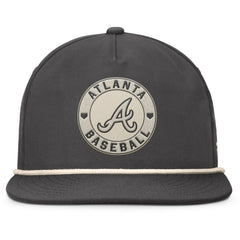 Atlanta Braves Fanatics Closer Adjustable Hat Online
