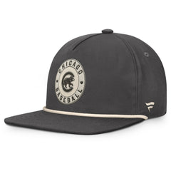 Chicago Cubs Fanatics Closer Adjustable Hat Outlet