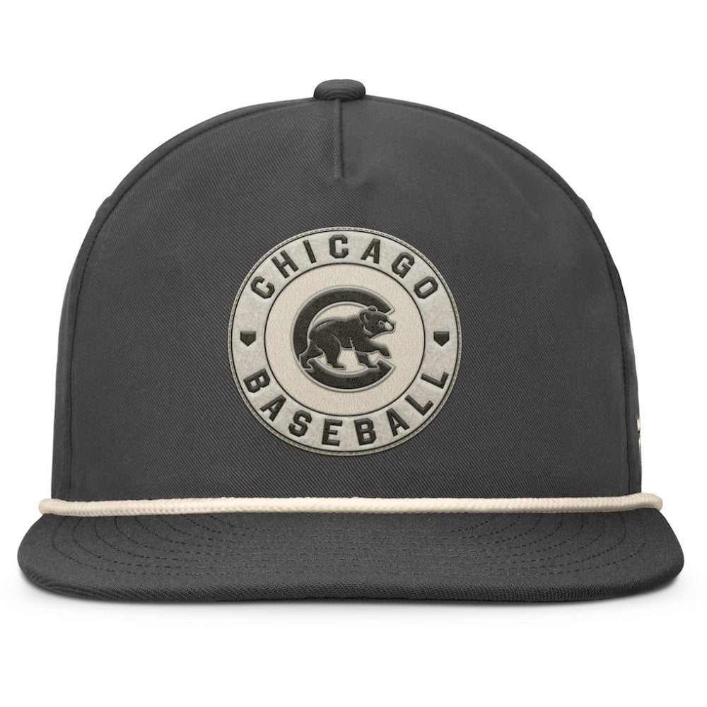 Chicago Cubs Fanatics Closer Adjustable Hat Outlet