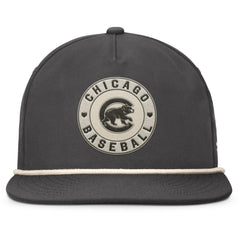 Chicago Cubs Fanatics Closer Adjustable Hat Outlet