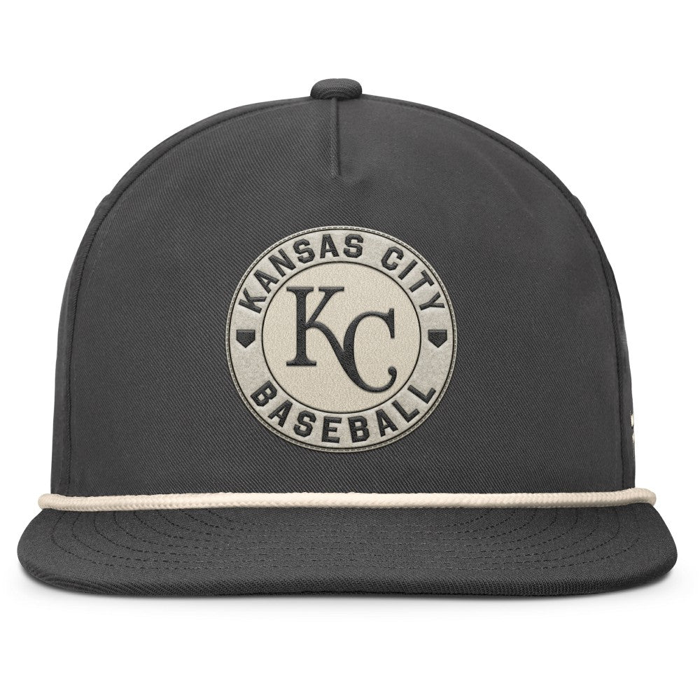 Kansas City Royals Fanatics Closer Adjustable Hat Outlet