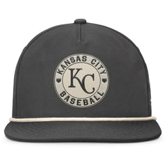 Kansas City Royals Fanatics Closer Adjustable Hat Outlet