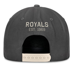 Kansas City Royals Fanatics Closer Adjustable Hat Outlet