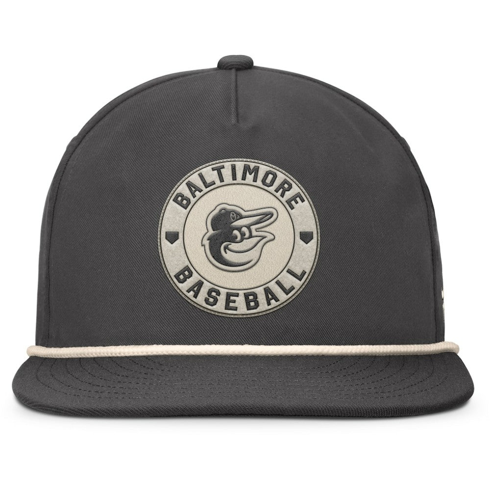 Baltimore Orioles Fanatics Closer Adjustable Hat Outlet