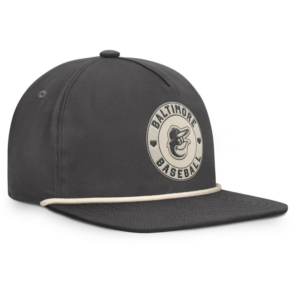 Baltimore Orioles Fanatics Closer Adjustable Hat Outlet