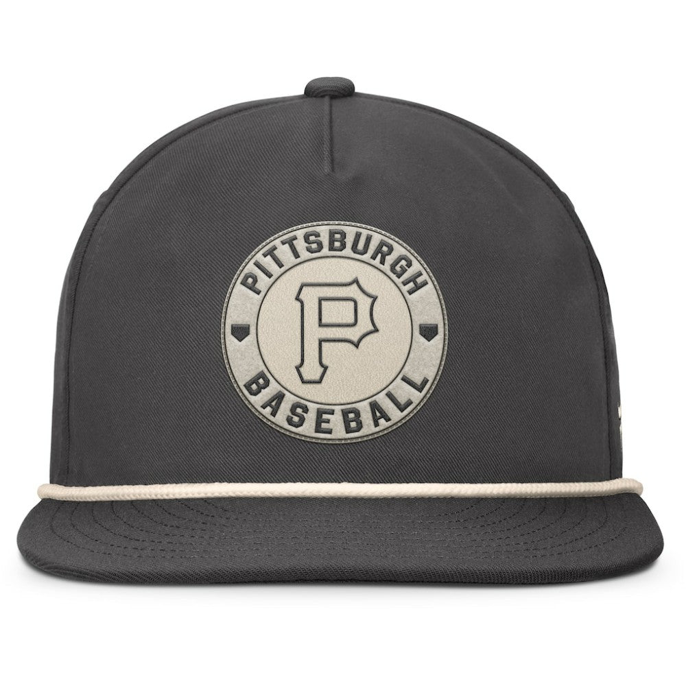 Pittsburgh Pirates Fanatics Closer Adjustable Hat for sale