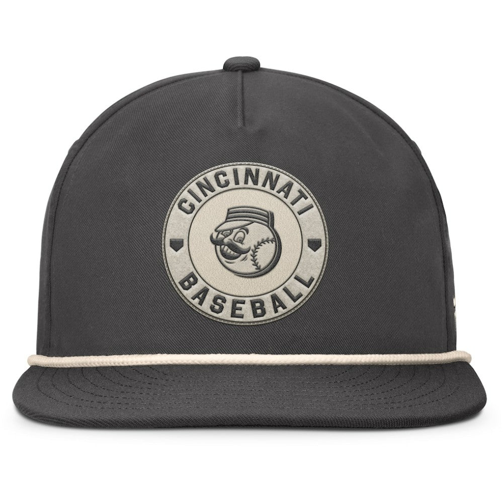Cincinnati Reds Fanatics Closer Adjustable Hat for sale