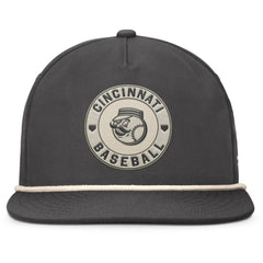 Cincinnati Reds Fanatics Closer Adjustable Hat for sale