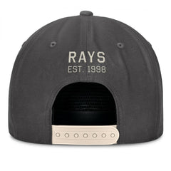 Tampa Bay Rays Fanatics Closer Adjustable Hat for sale