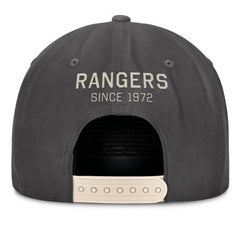 Texas Rangers Fanatics Closer Adjustable Hat Discount