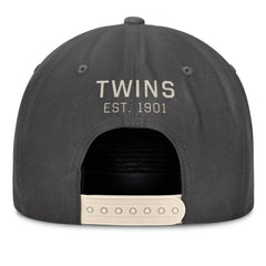 Minnesota Twins Fanatics Closer Adjustable Hat for sale
