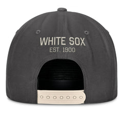 Chicago White Sox Fanatics Closer Adjustable Hat Sale