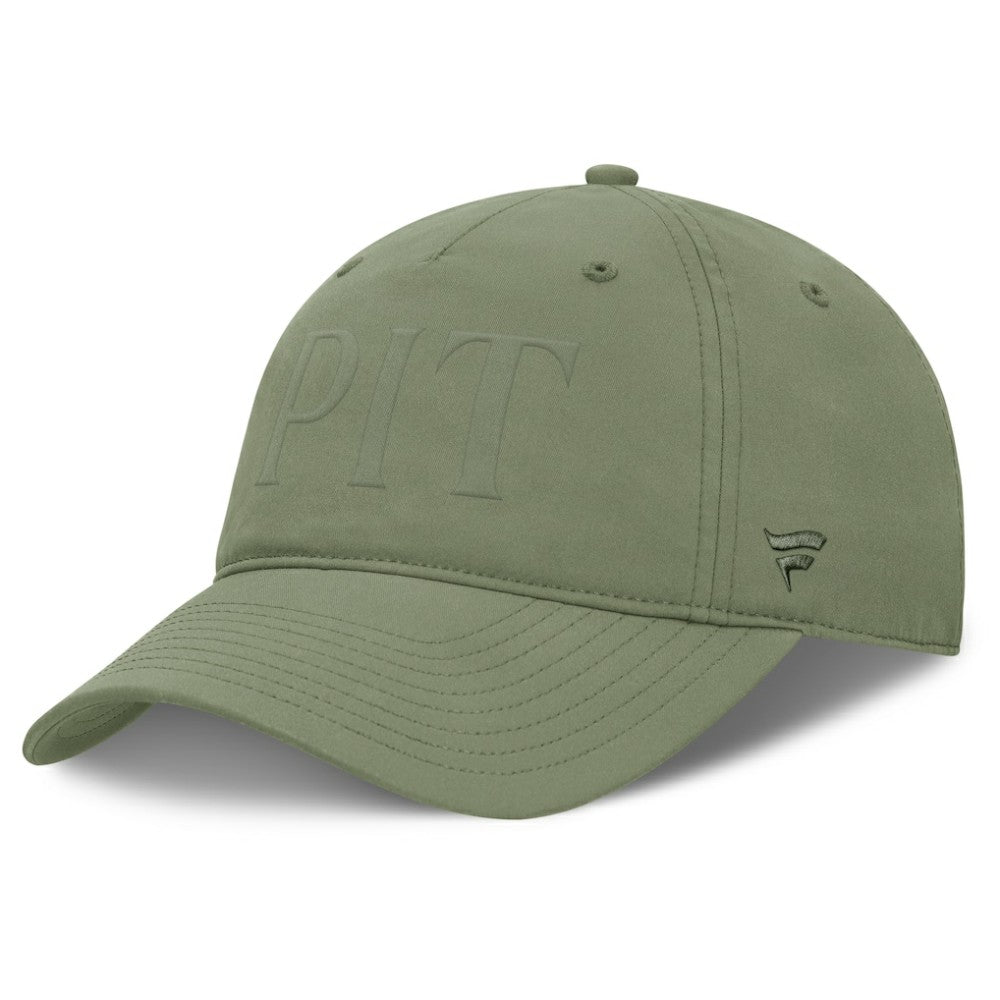 Pittsburgh Pirates Fanatics Women's Afterhours Adjustable Hat Sale