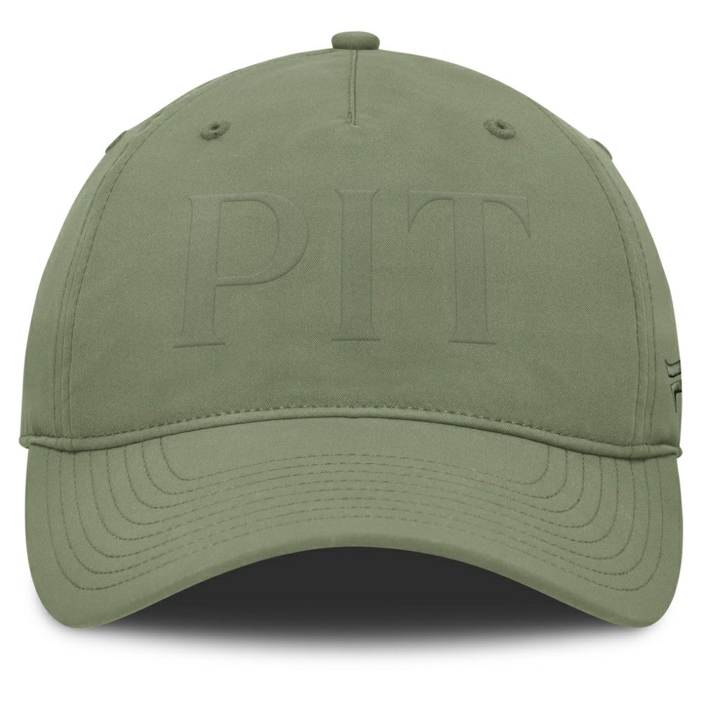 Pittsburgh Pirates Fanatics Women's Afterhours Adjustable Hat Sale