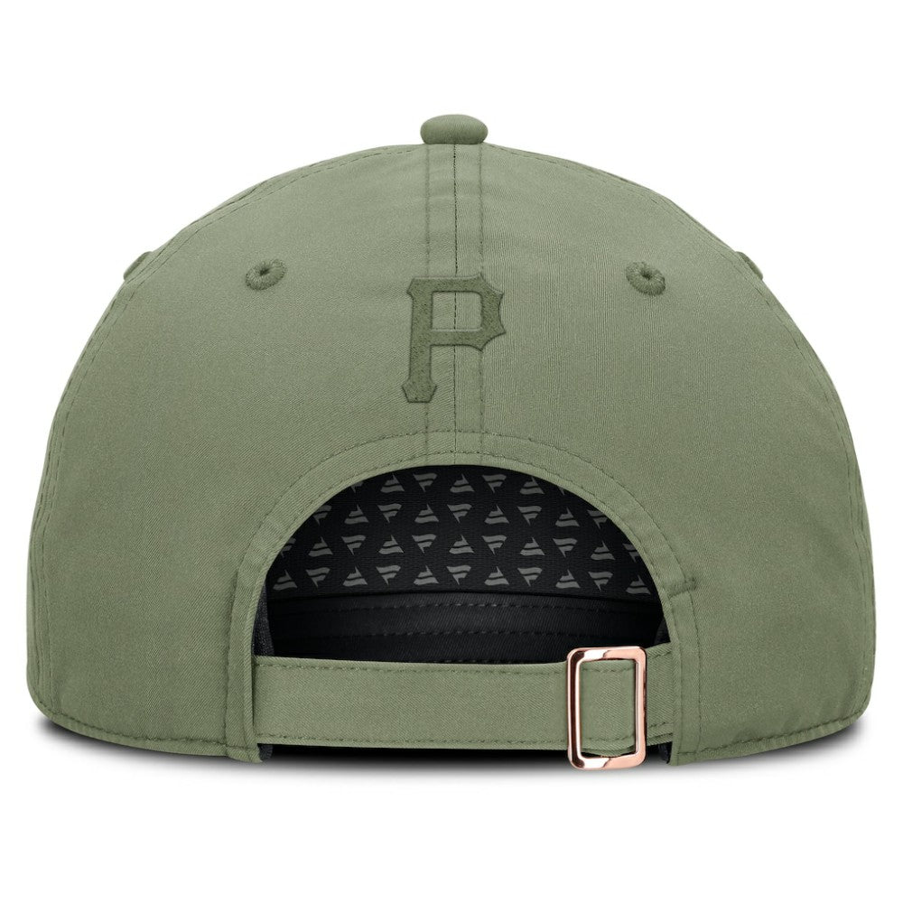 Pittsburgh Pirates Fanatics Women's Afterhours Adjustable Hat Sale