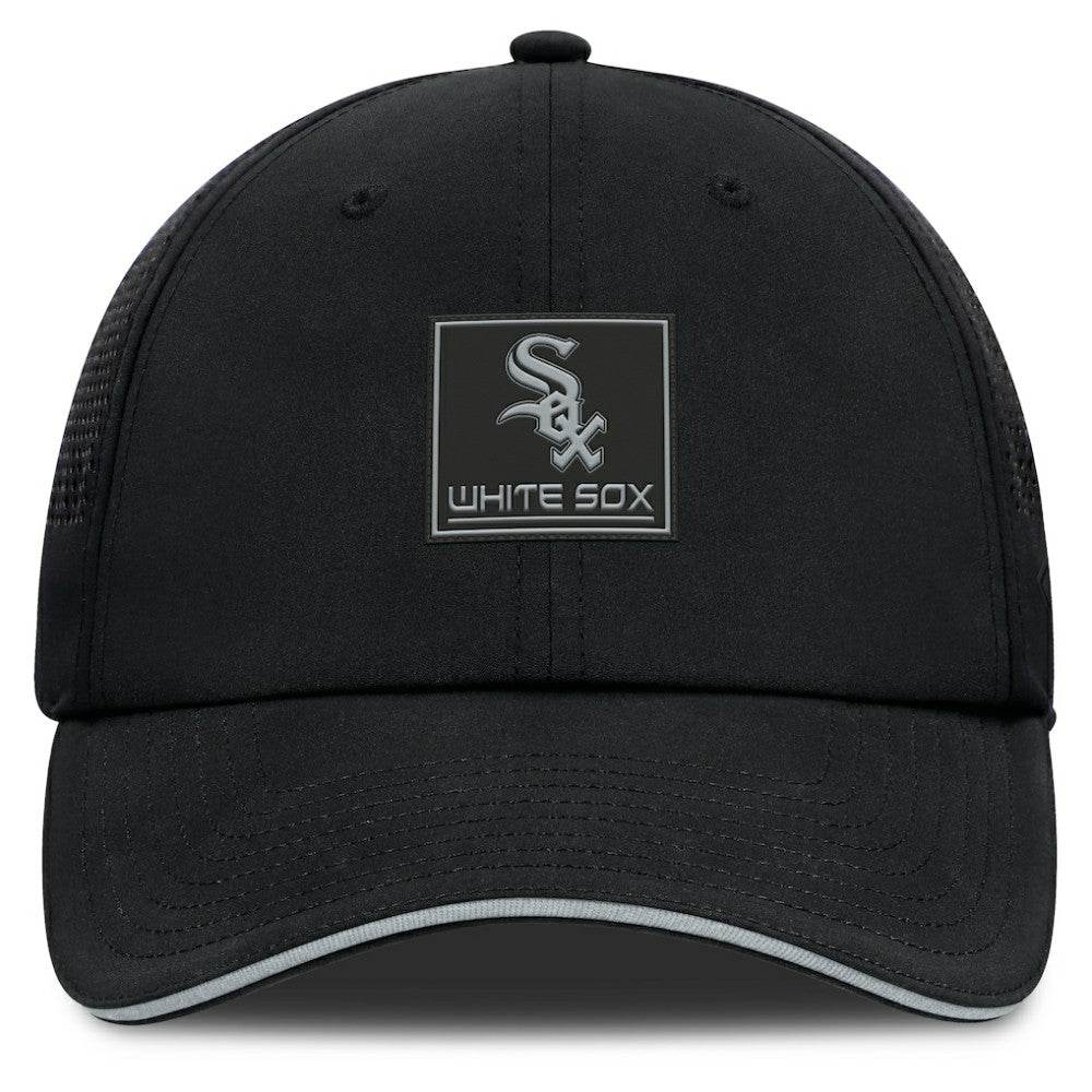 Chicago White Sox Fanatics Level Up Driver Adjustable Hat for sale