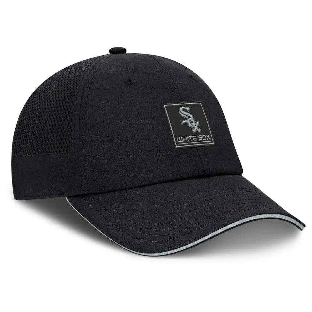 Chicago White Sox Fanatics Level Up Driver Adjustable Hat for sale