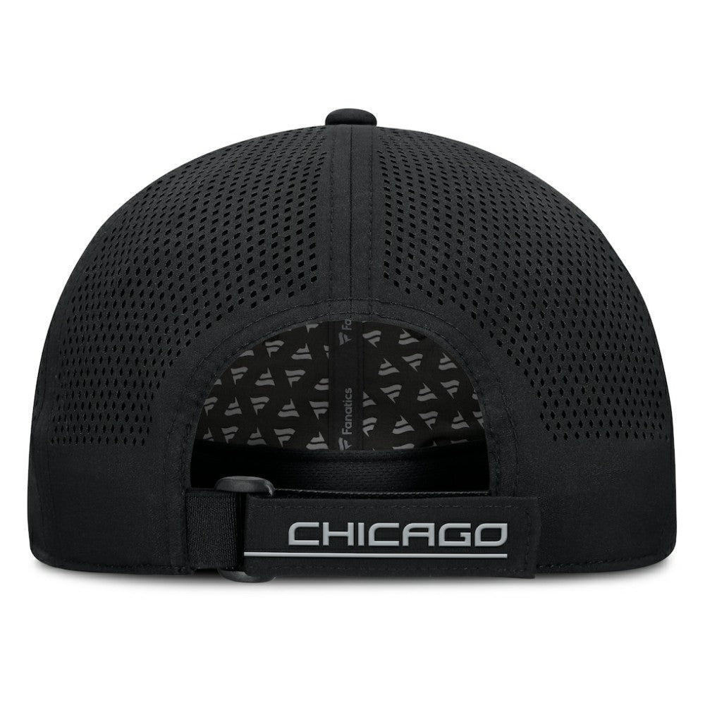 Chicago White Sox Fanatics Level Up Driver Adjustable Hat for sale
