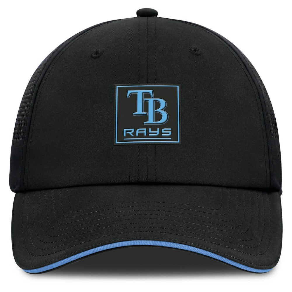 Tampa Bay Rays Fanatics Level Up Driver Adjustable Hat Sale