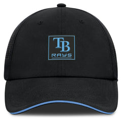 Tampa Bay Rays Fanatics Level Up Driver Adjustable Hat Sale