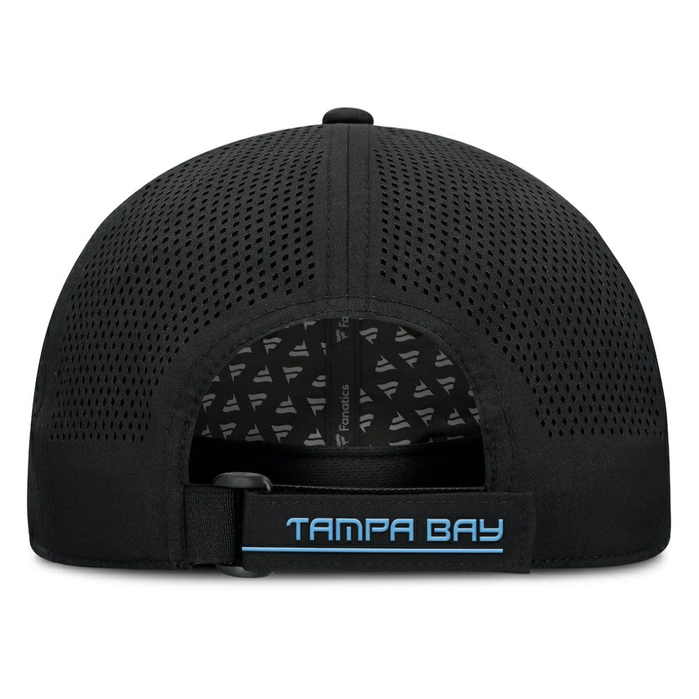Tampa Bay Rays Fanatics Level Up Driver Adjustable Hat Sale