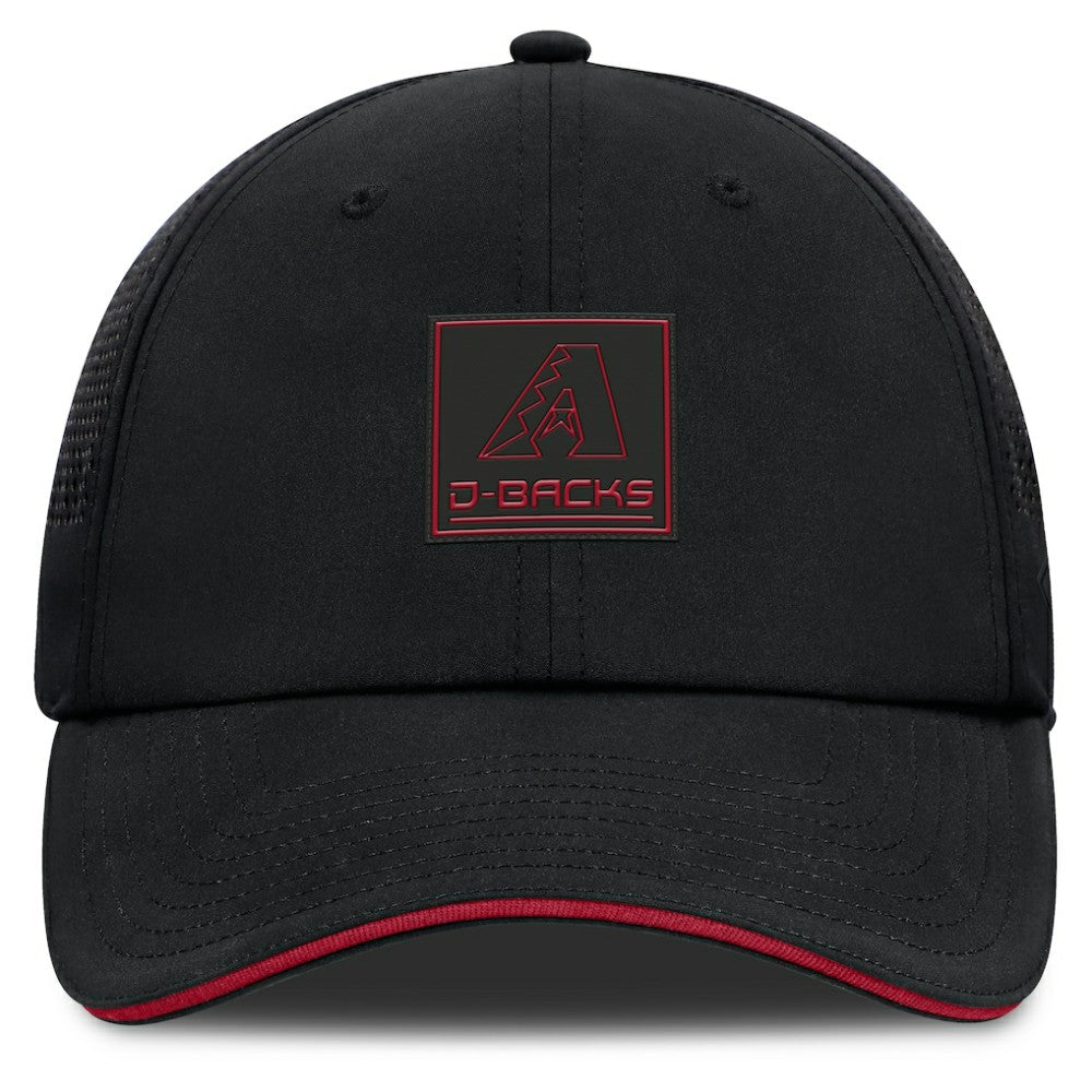 Arizona Diamondbacks Fanatics Level Up Driver Adjustable Hat Sale