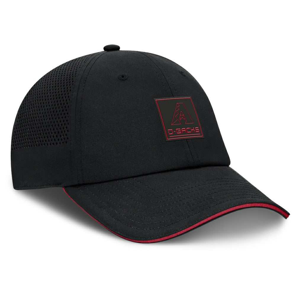 Arizona Diamondbacks Fanatics Level Up Driver Adjustable Hat Sale