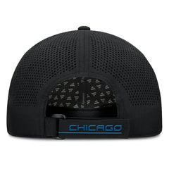 Chicago Cubs Fanatics Level Up Driver Adjustable Hat Discount